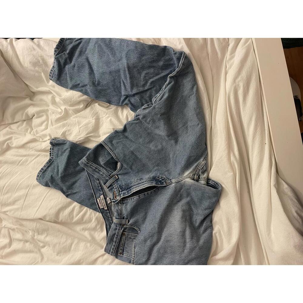 Ll bean Relaxed Jeans